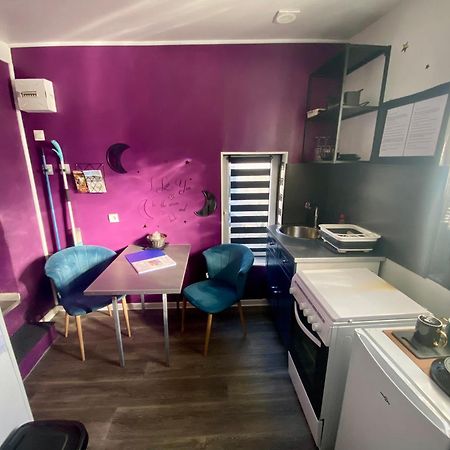 Petite Maison Au Calme Avec Jardin Cloture Les Animaux Bienvenue Mollau Esterno foto